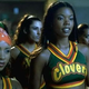 Image for article titled Black Don’t Crack: 12 Stars Who Played High Schoolers in Their 20s and 30s